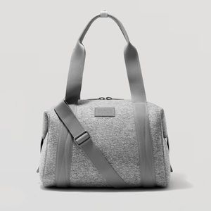 Dagne Dover landon neoprene carryall bag